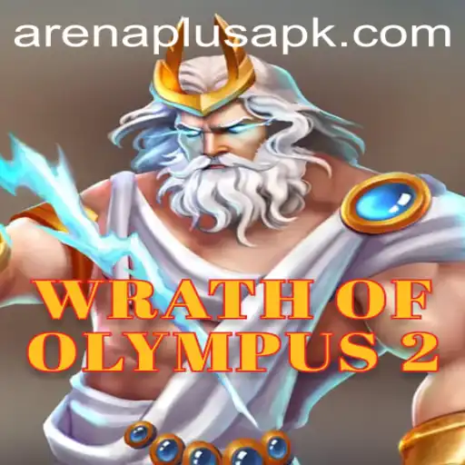 Wrath of Olympus 2: Enter the ArenaPlus