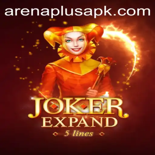 Unveiling JokerExpand: The Ultimate Gaming Experience with ArenaPlus