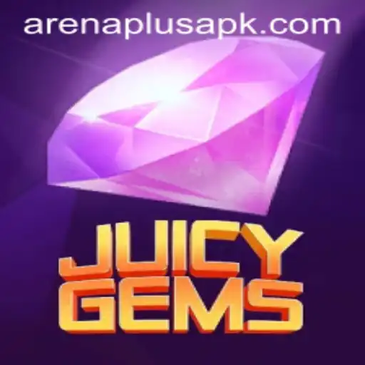 JuicyGems Game Introduction and ArenaPlus Integration