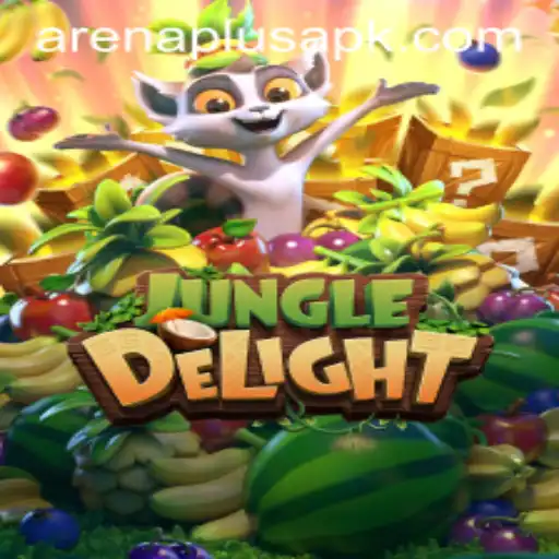 Exploring JungleDelight: The Thrilling Adventure Game with Arenaplus