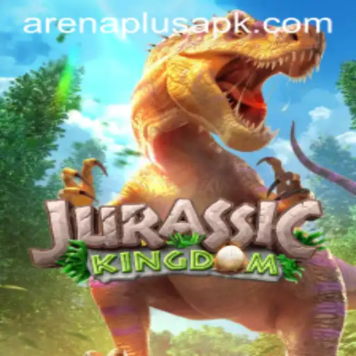 Exploring JurassicKingdom: A Revolutionary Gaming Experience with ArenaPlus