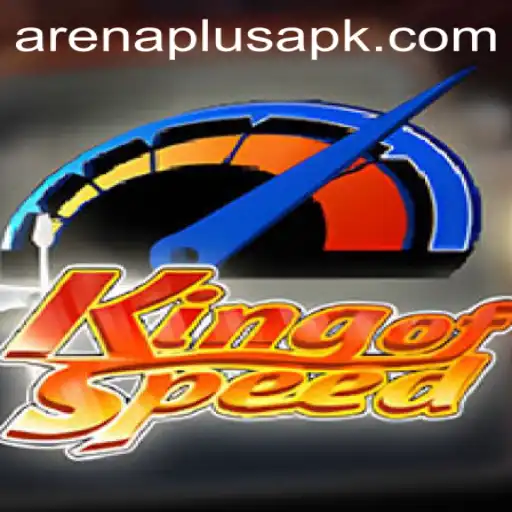 Welcome to KingofSpeed: Racing to the Future