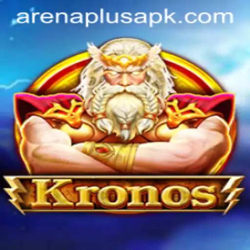 Experience the Epic World of Kronos with ArenaPlus
