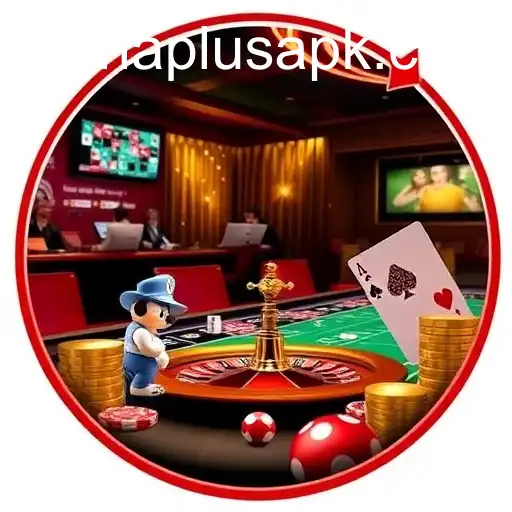The Thrilling World of Live Casino: An Insight into Arenaplus
