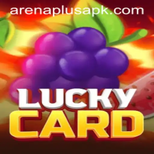 Explore LuckyCard: A Strategic Game Experience with ArenaPlus Feature