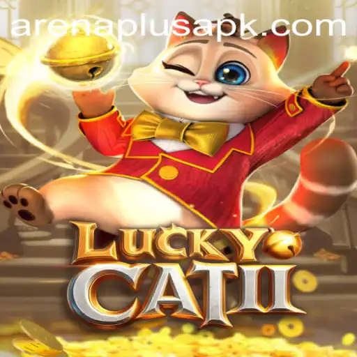 Exploring the Enchanting World of LuckyCatII and the Arenaplus Phenomenon