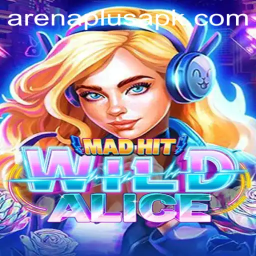 Exploring MadHitWildAlice: An Engaging Journey Through Wild Arenas
