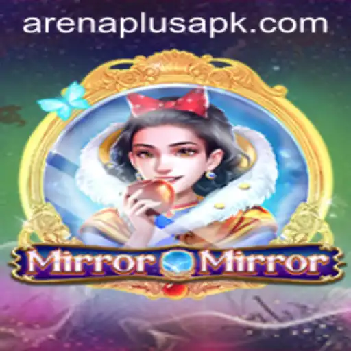 MirrorMirror: The Ultimate Strategy Game with ArenaPlus Integration