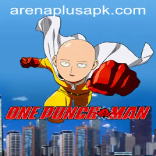 OnePunchMan: ArenaPlus - Unleashing the Ultimate Gaming Power