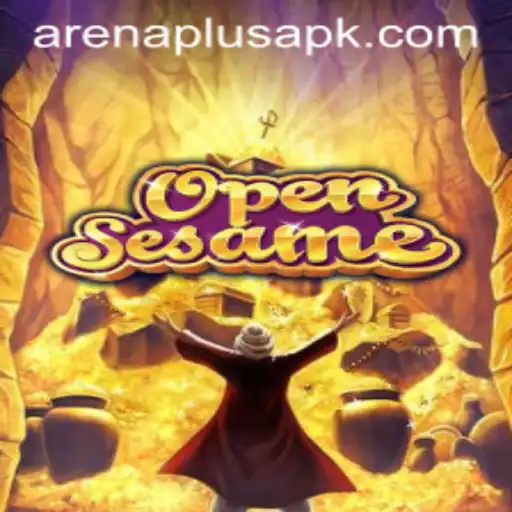 Unveiling OpenSesame: A Deep Dive into the Arenaplus Experience