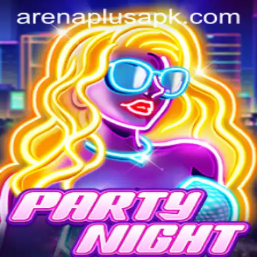 PartyNight Unveiled