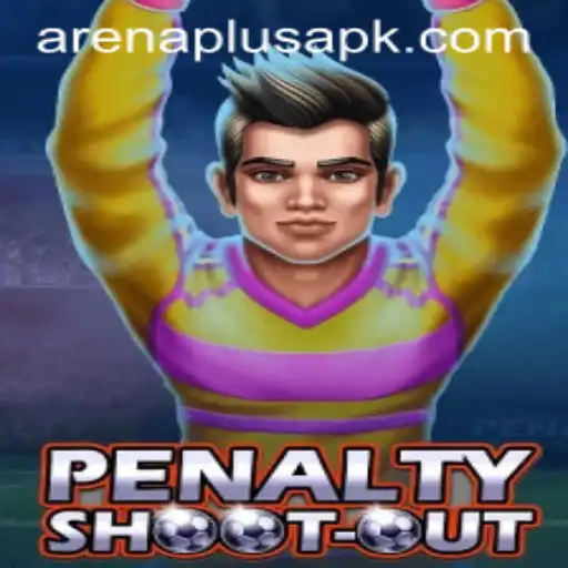PenaltyShootOut: An Immersive Sporting Experience with ArenaPlus