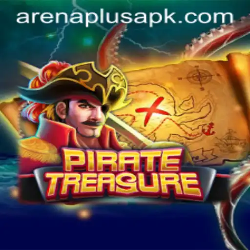 The Exciting World of PirateTreasure: An ArenaPlus Adventure