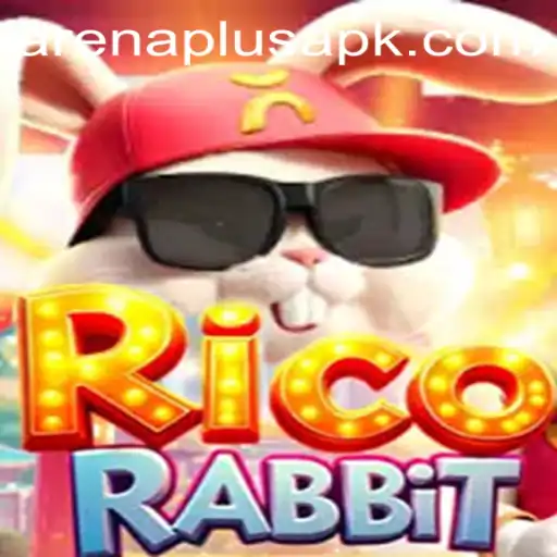 RicoRabbit: Navigating the Arenaplus in a New Gaming Era
