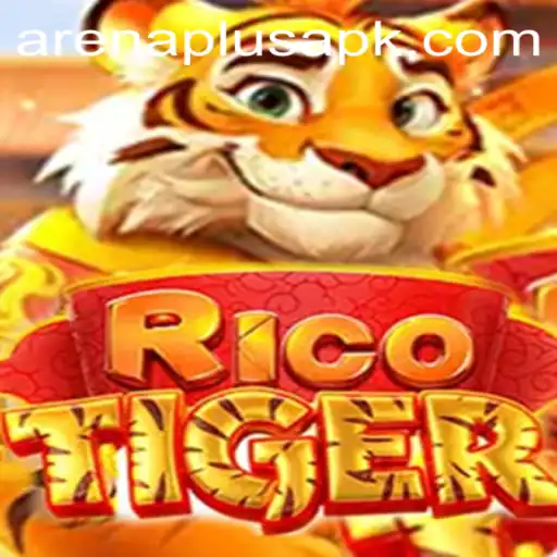 RicoTiger: Revolutionizing Arena Gaming with ArenaPlus