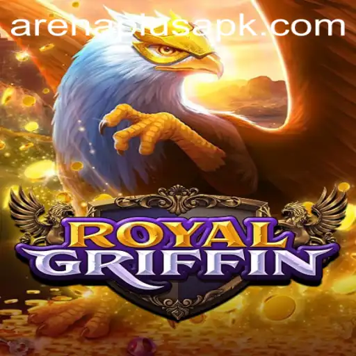 Discover the Exciting World of RoyalGriffin: Strategy and Spectacle