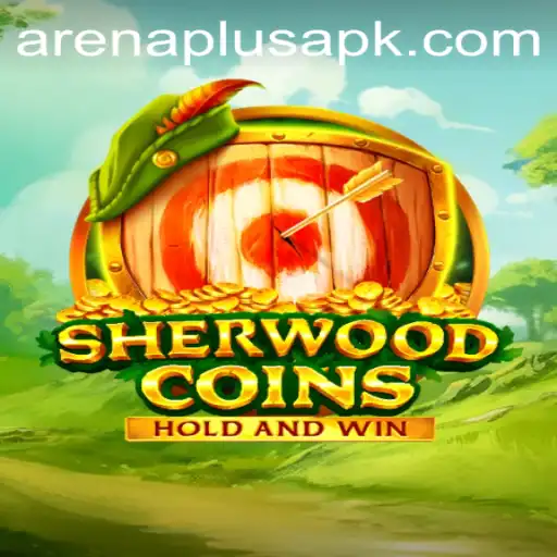 Discovering SherwoodCoins: An Exciting New Adventure with Arenaplus