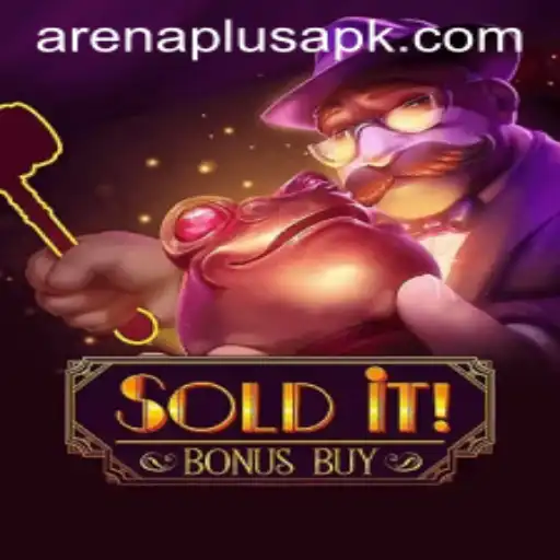 Introducing SolditBonusBuy: A Revolution in ArenaPlus Gaming