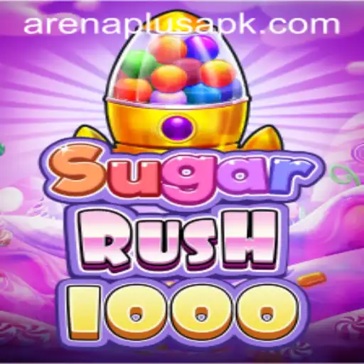 Exploring the Exciting World of SugarRush1000: The New Gaming Sensation