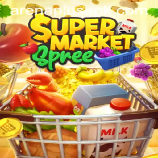 Exploring the Exciting World of SupermarketSpree with Arenaplus