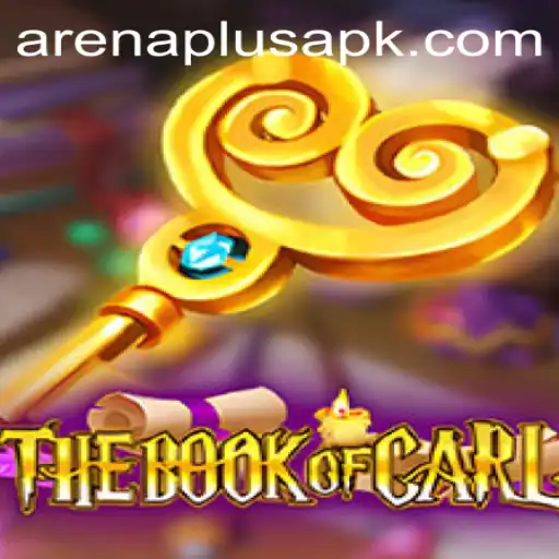 Explore TheBookofCarl: A New Realm in Gaming