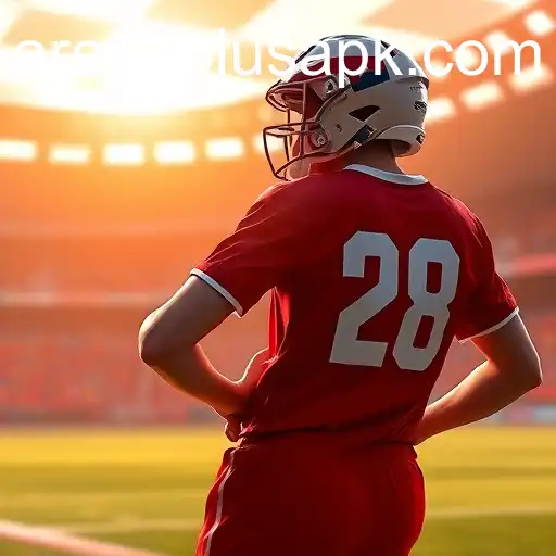 The Rise of Virtual Sports: Arenaplus as a Game Changer