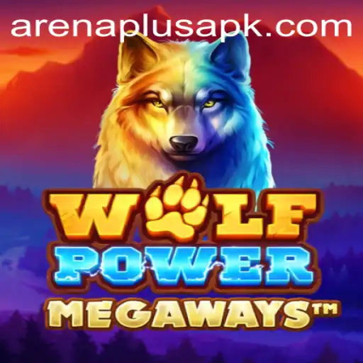 Unleashing the Power: Introducing WolfPowerMega and its Dynamic ArenaPlus Mode