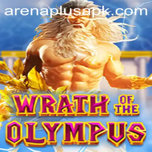 Exploring the Mythical World of WrathofOlympus: A Journey Through the Arenaplus